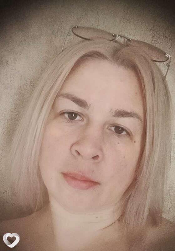 Екатерина, 39, Новосибирске — анкета №4432111