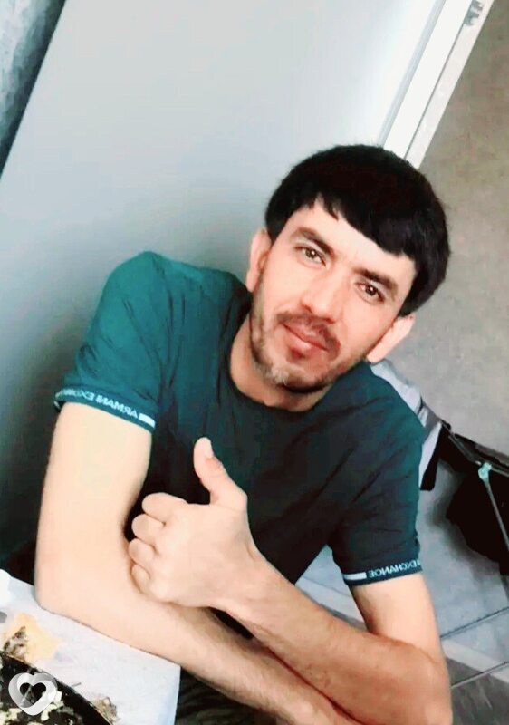 Дидар, 30, Пятигорске — анкета №4432114