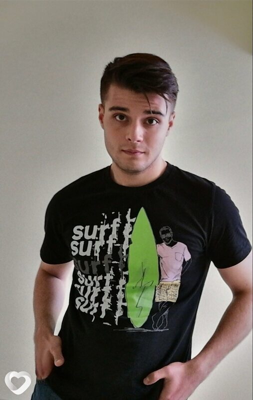 Elnur, 27, Минске — анкета №4432149