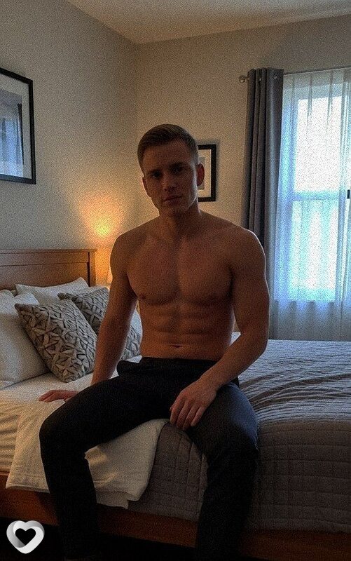 Андрей, 27, Москве — анкета №4432151