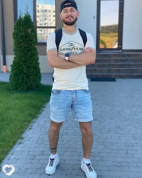 Илья, 32, Новосибирске — анкета №4432155