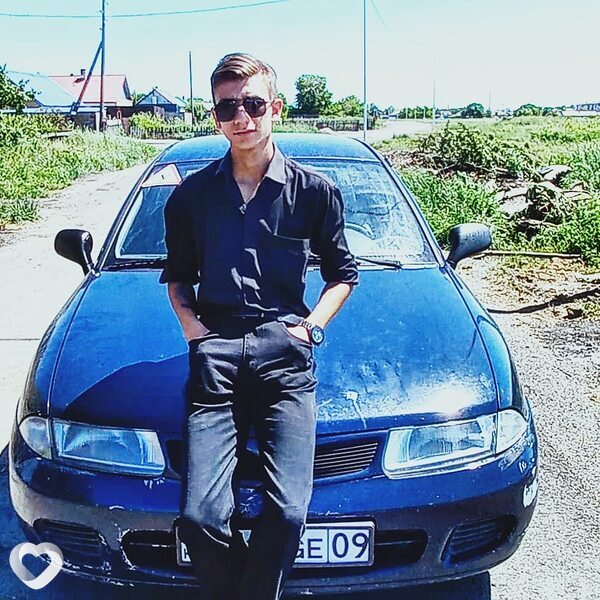 Василий, 21, Караганде — анкета №4432122