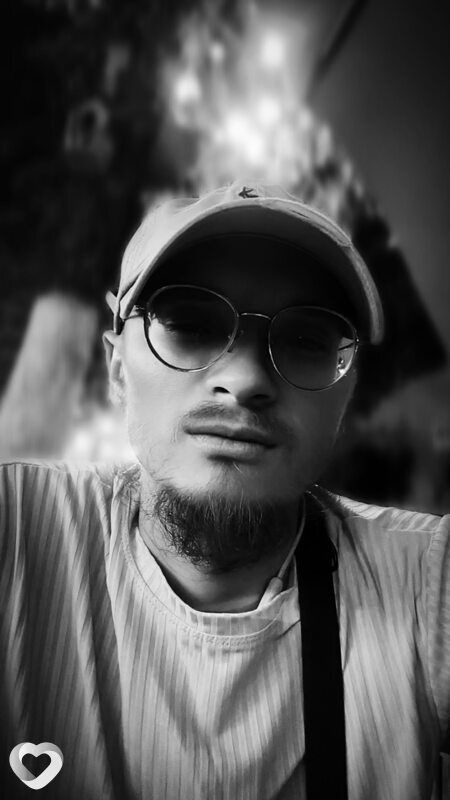 Дамир, 29, Алматы — анкета №4432123