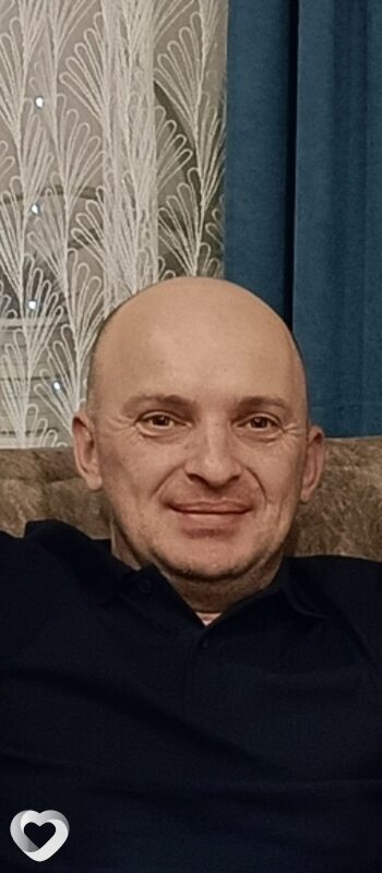 Дмитрий, 41, Самаре — анкета №4432124