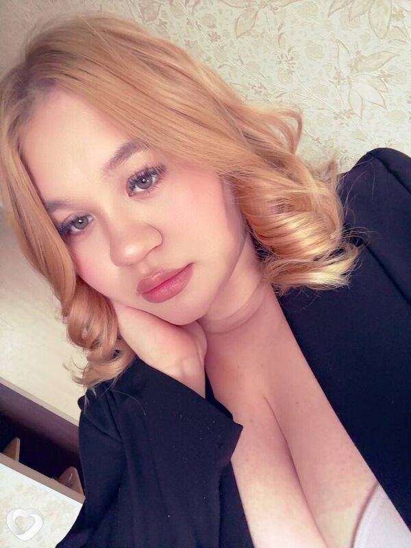Анастасия, 25, Кемерове — анкета №4432132