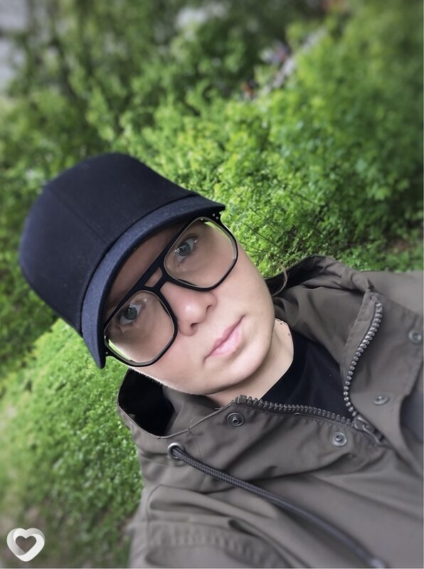 Ольга, 37, Рязани — анкета №4432136