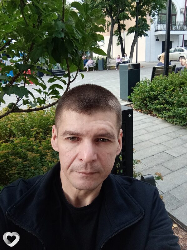 Алексей, 45, Тюмени — анкета №4432137
