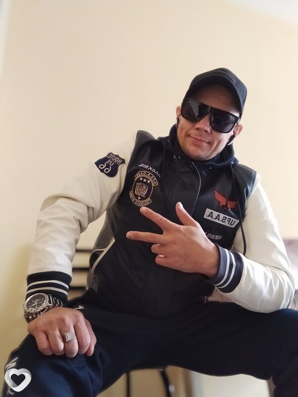 Константин, 39, Екатеринбурге — анкета №4432143