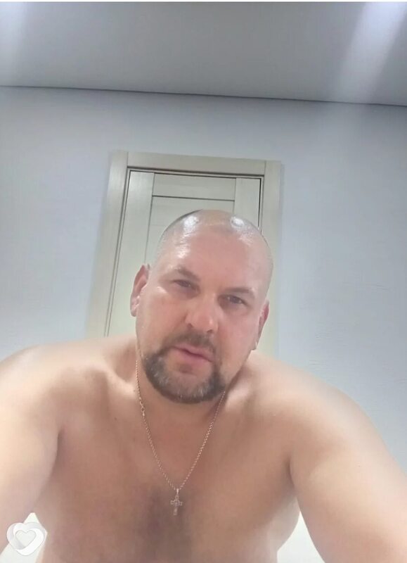 Demid, 43, Перми — анкета №4432049