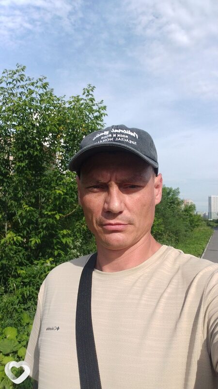 Pawa, 36, Екатеринбурге — анкета №4432060