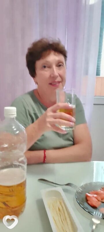 Галина, 55, Ростове-на-Дону — анкета №4432062