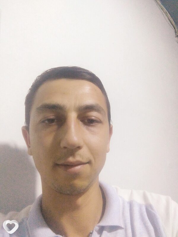 Foziljon, 28, Алматы — анкета №4432065