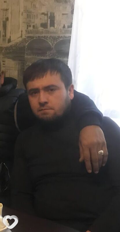 Акмал, 35, Алматы — анкета №4432067