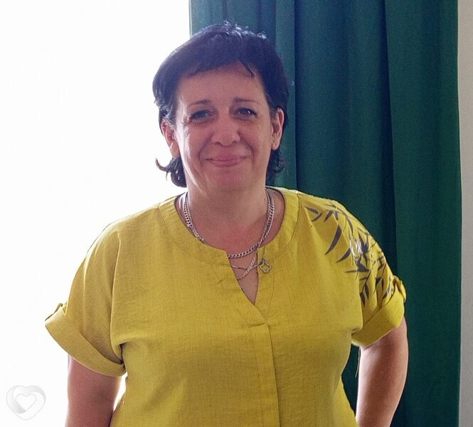 Татьяна, 48, Бресте — анкета №4432069
