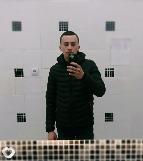 Сергей, 25, Оренбурге — анкета №4432074