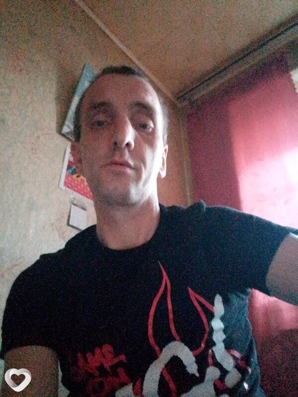 Алексей, 39, Березниках — анкета №4432079