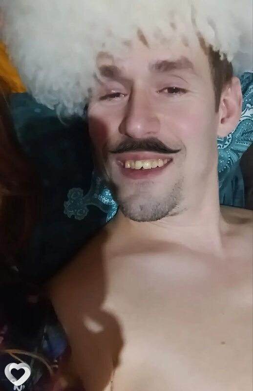 Степан, 42, Кемерове — анкета №4432085