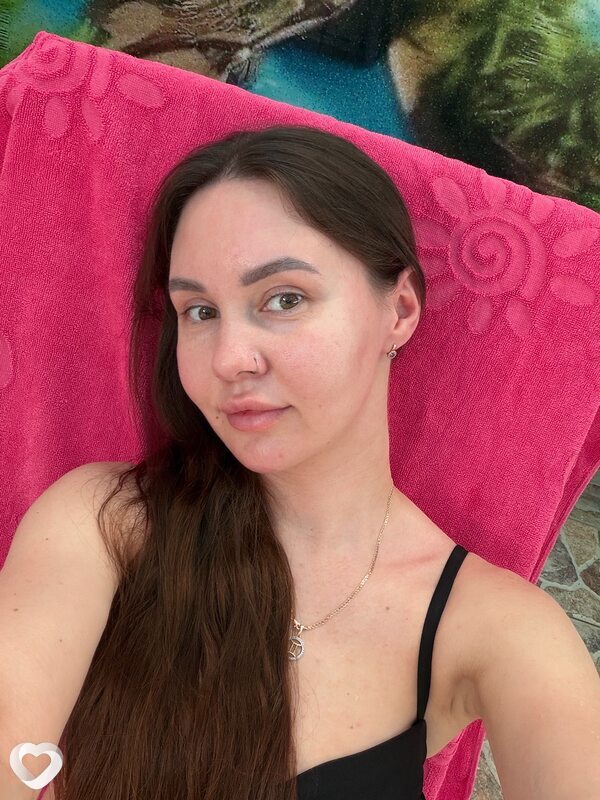 Ирина, 36, Нижнекамске — анкета №4432087