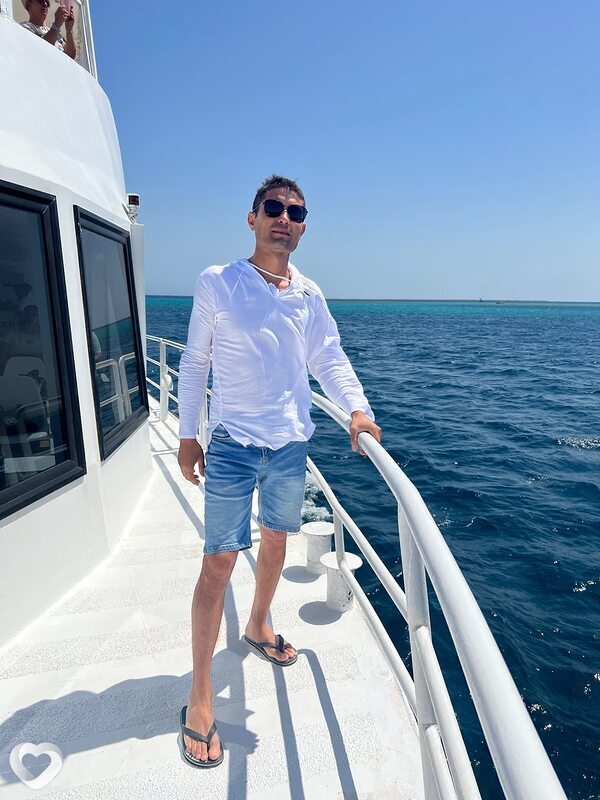 Носир, 30, Алматы — анкета №4432092
