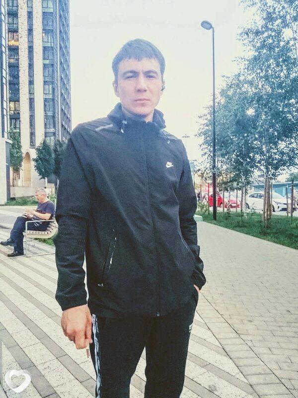 Roman, 31, Москве — анкета №4432516