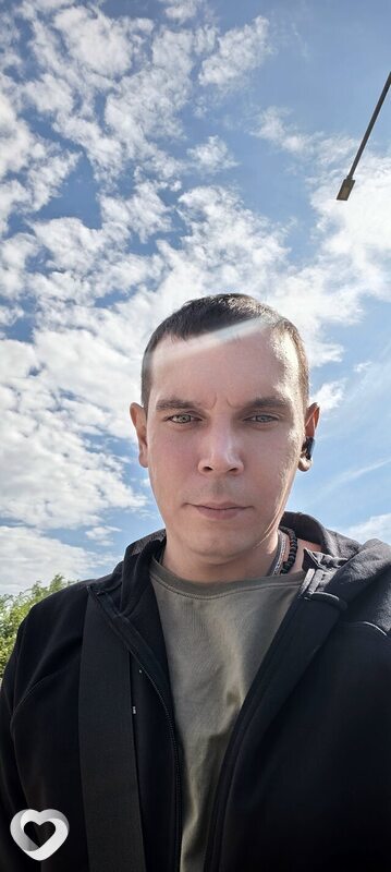 Ввдим, 36, Челябинске — анкета №4432521