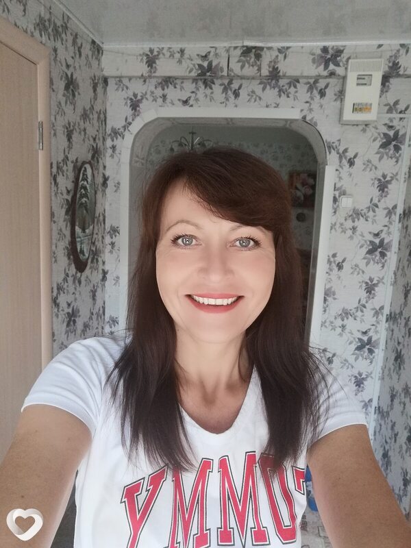Светлана, 51, Тюмени — анкета №4432245