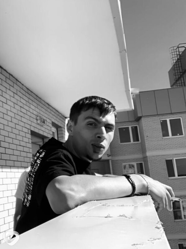Александр, 36, Новомосковске — анкета №4432250
