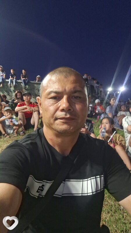 Рашит, 50, Павлодаре — анкета №4432251