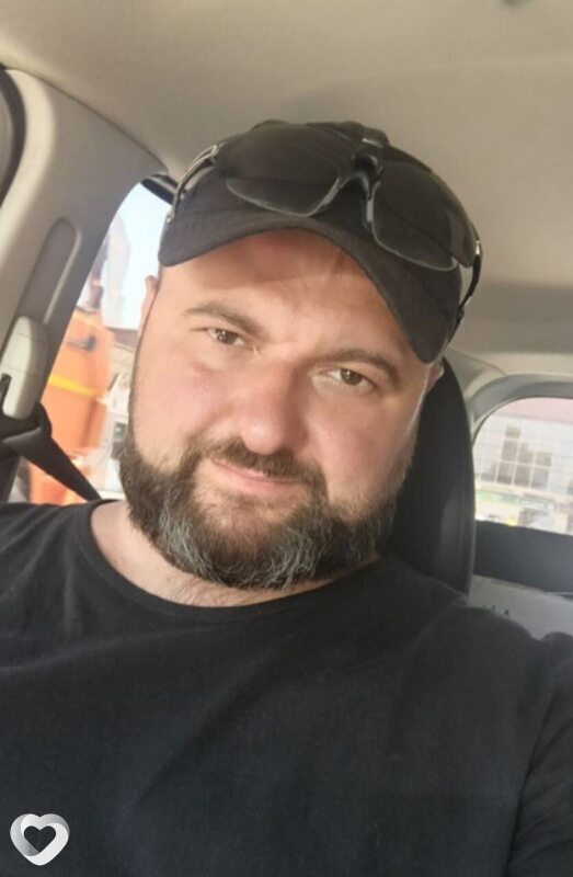 Анатолий, 34, Краснодаре — анкета №4432253
