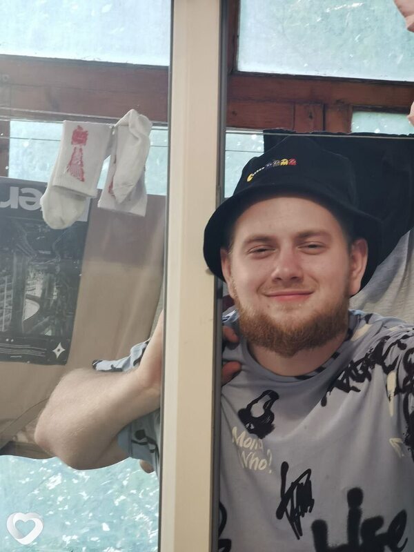 Максим, 24, Магнитогорске — анкета №4432262