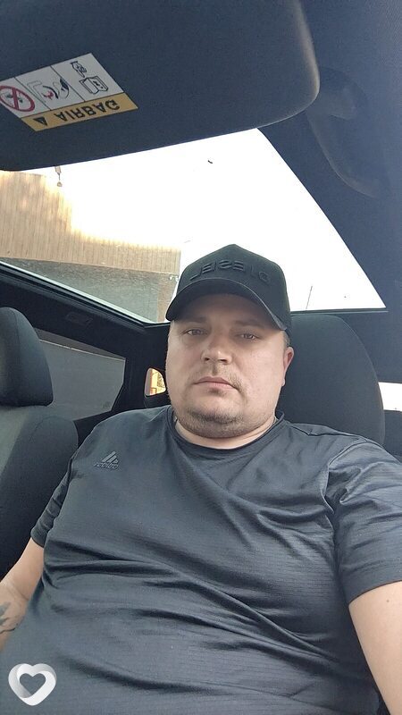 Станислав, 35, Кирове — анкета №4432171