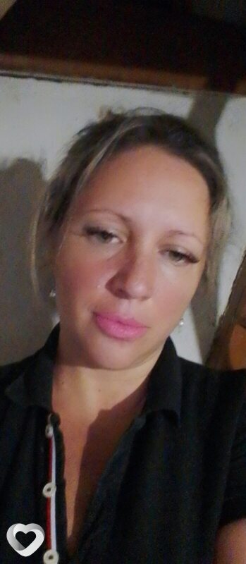 Дарья, 42, Ульяновске — анкета №4432176