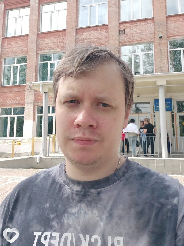 Анатолий, 30, Усть-Каменогорск — анкета №4432190
