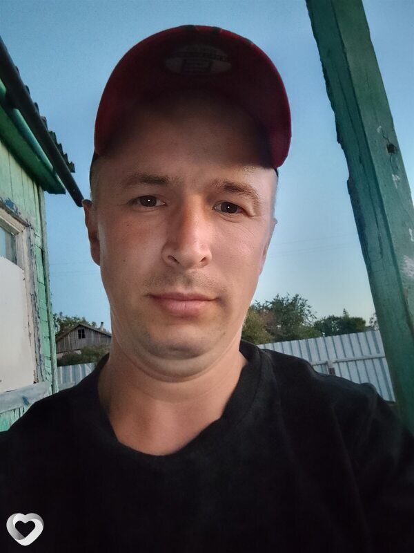 Ваня, 32, Омске — анкета №4432492