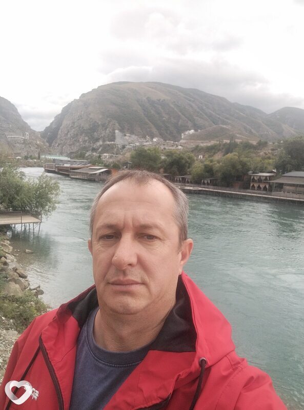 Геннадий, 43, Ростове-на-Дону — анкета №4432497