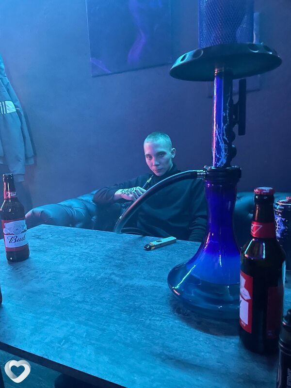 Андрей, Нижний Ингаш
