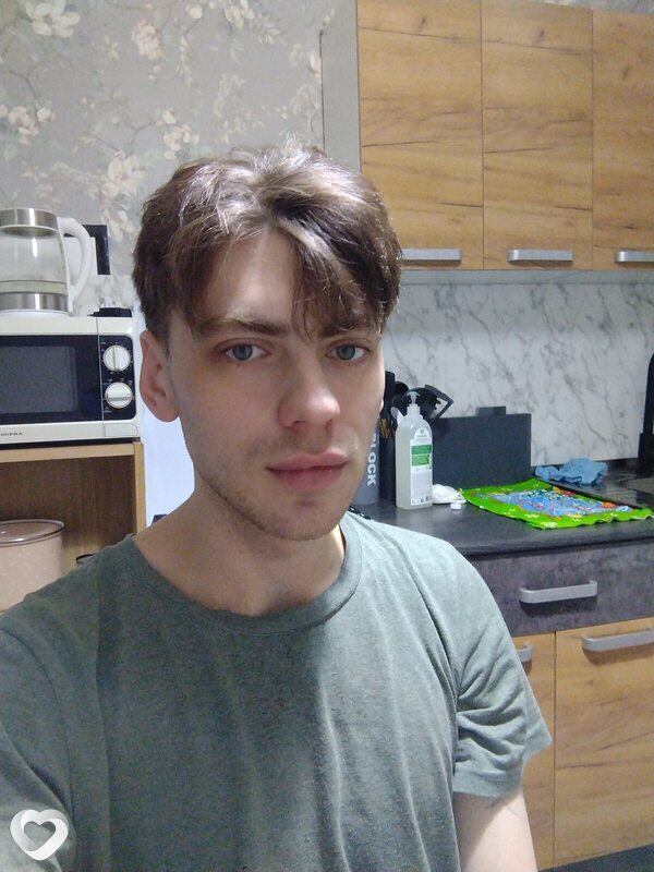 Роман, 27, Екатеринбурге — анкета №4432505
