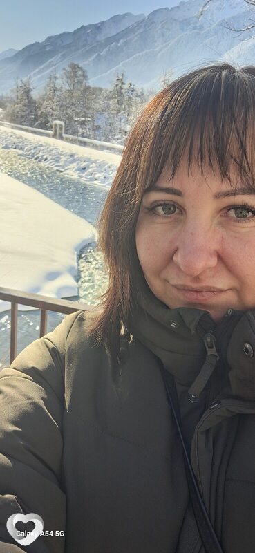 Наталья, 35, Ростове-на-Дону — анкета №4432506