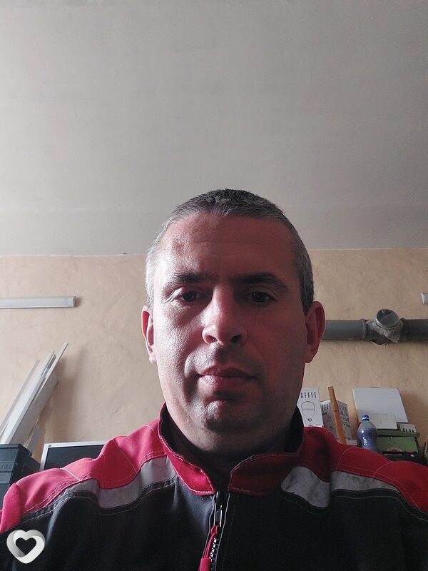 Николай, 40, Балашове — анкета №4432510