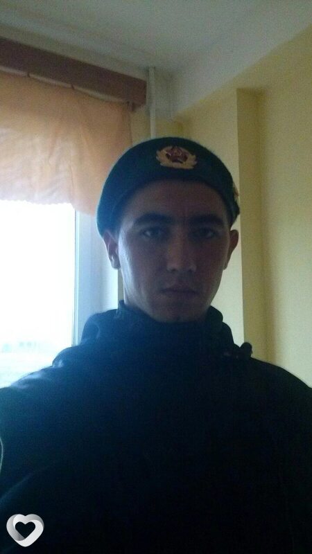 Николай, 32, Тюмени — анкета №4432511