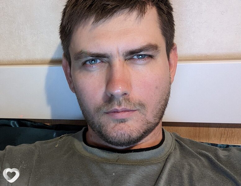 Вадим, 35, Абакане — анкета №4432512