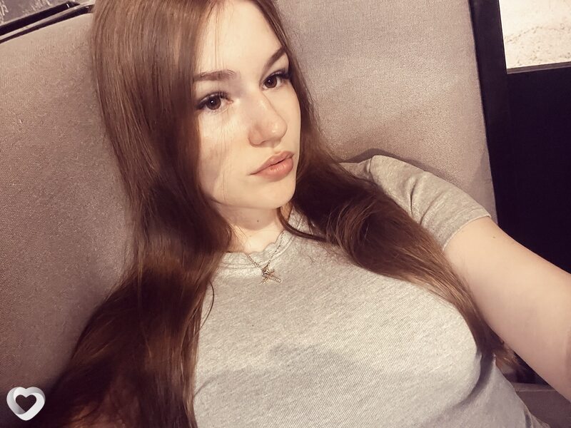 Аня, 18, Кирове — анкета №4432224