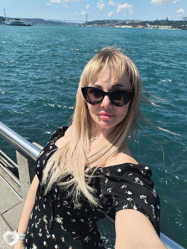 Елена, 38, Ростове-на-Дону — анкета №4432227