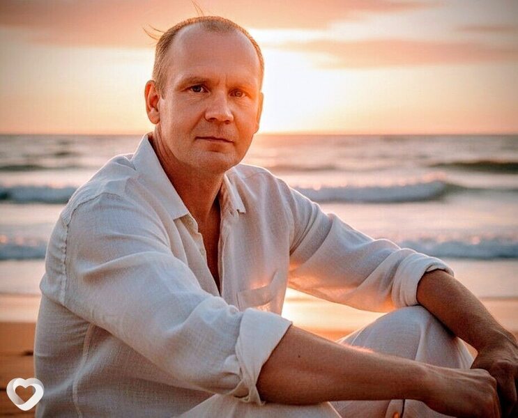 Евгений, 38, Комсомольске-на-Амуре — анкета №4432234