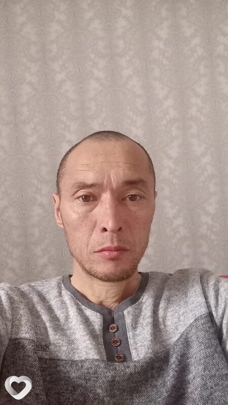 Akan, 48, Астане — анкета №4432241