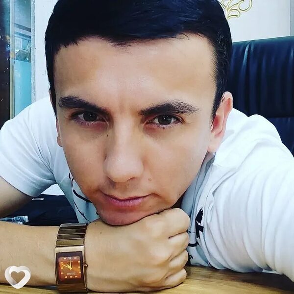 Мустафо, 35, Алматы — анкета №4432364