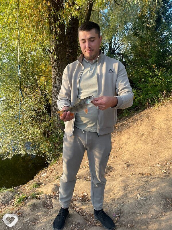 Рамиль, 26, Казани — анкета №4432301