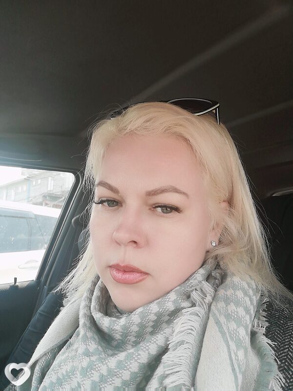 Настасья, 42, Симферополе — анкета №4432314