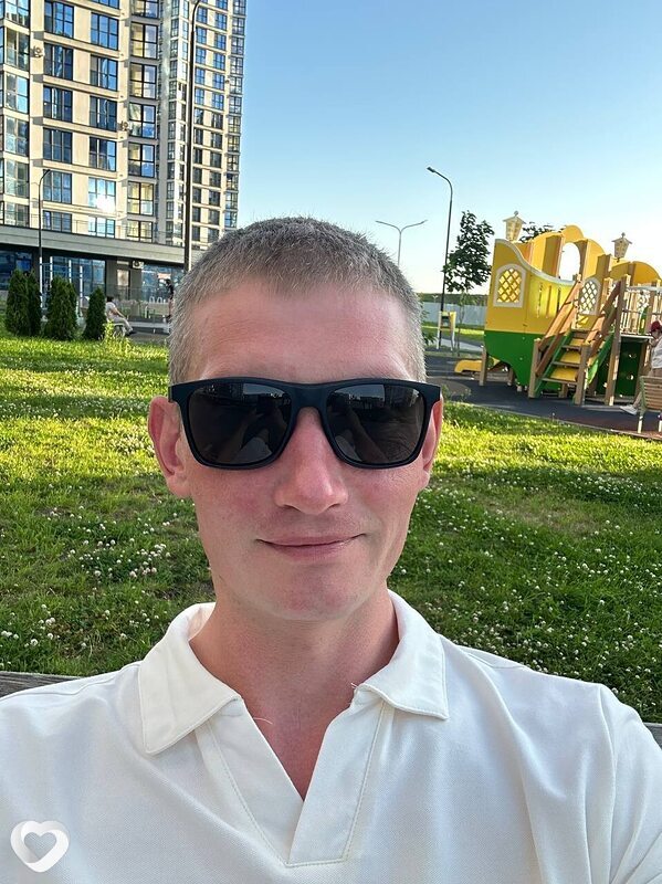 Сергей, 34, Минске — анкета №4432204