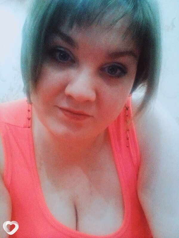 Ирина, 35, Екатеринбурге — анкета №4432205